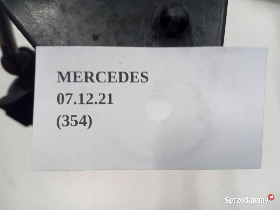 CZUJNIK POZIOMOWANIA LAMP XENON MAZDA 6 I GG GY osobowe Nowy Tomyśl sprzedam