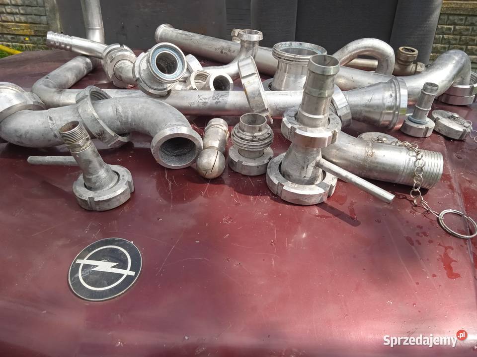 Strautki kwaso odporne Łowicz