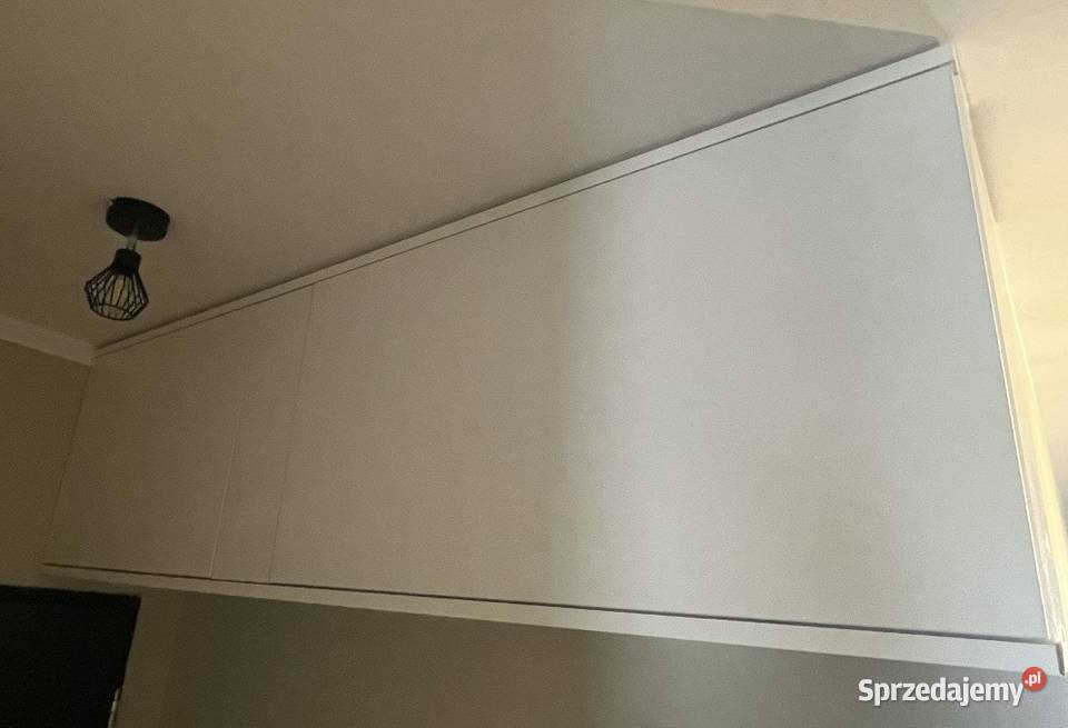 pawlacz szafka wisząca