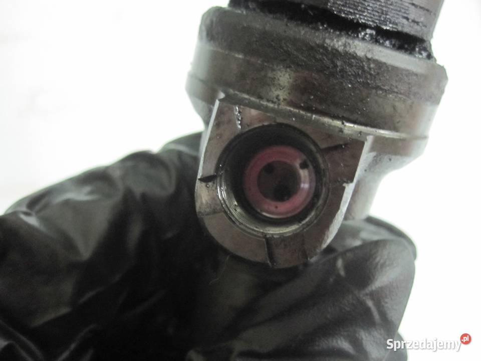 OPEL ASTRA H 17 CDTI wtrysk wtryskiwacz Układ paliwowy świętokrzyskie sprzedam