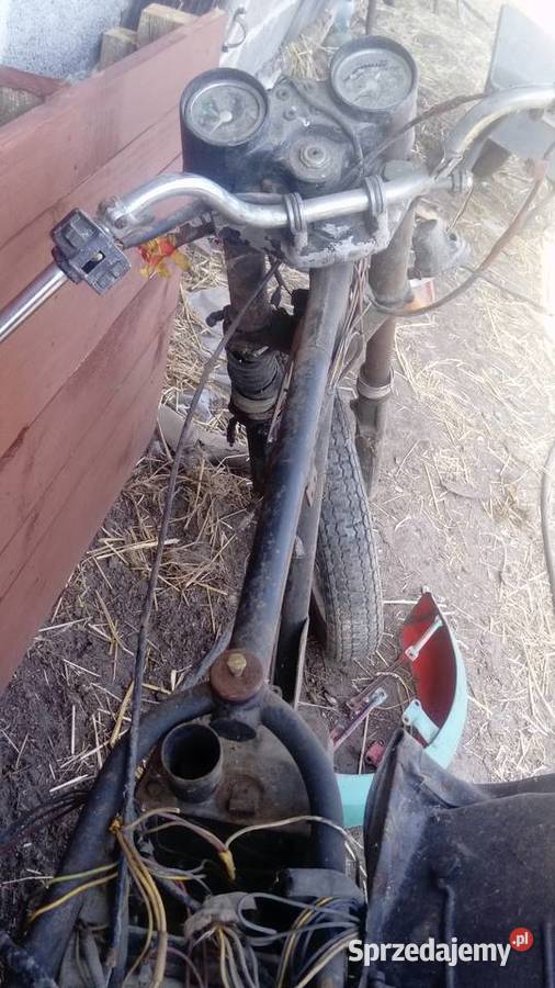 ramaiawacezeta350 Włodawa