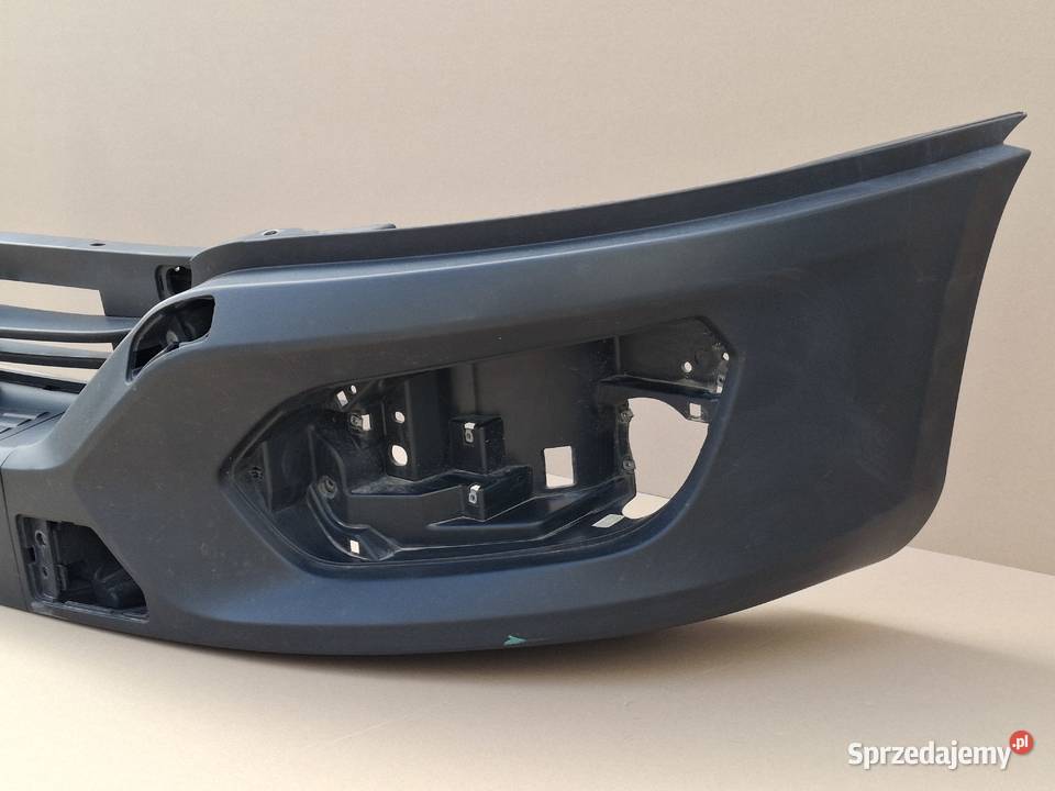 IVECO DAILY LIFT 19 ZDERZAK PRZÓD PRZEDNI dostawcze Zderzaki