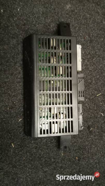Moduł sterownik LCM BMW E39 przedlift Nowy Sącz