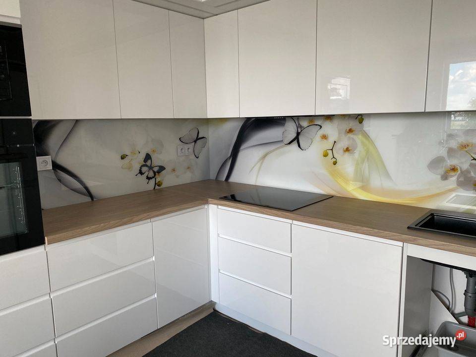 Proponujemy Państwu szkło do kuchni z pomiarem i Wałbrzych