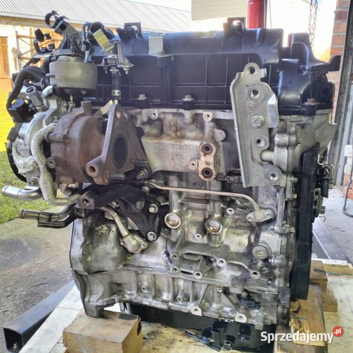 Silnik 15d mazda cx3 2015 cx3