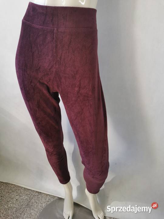 leginsy M S 18 Bez wzoru Lublin