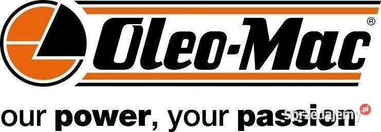 OLEO MAC OM LINE PZU 80E DAS AGREGAT GENERATOR