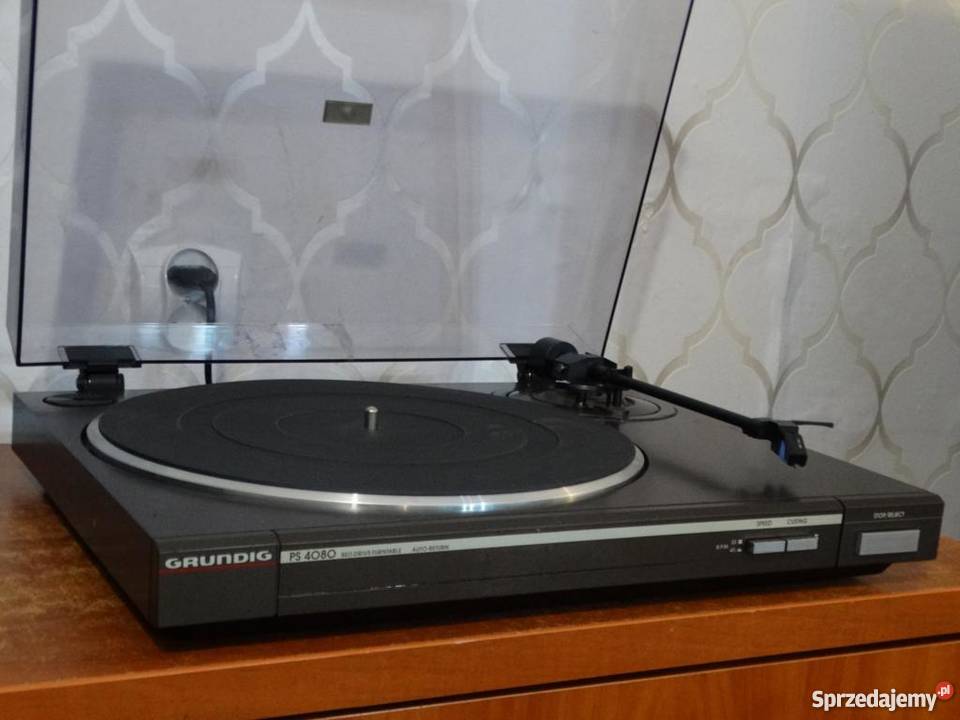 Gramofon Grundig 4080 igła WYSYŁKA Jasło