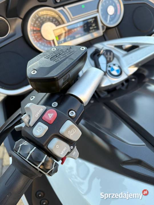 BMW K1600 GT BMW Łapy sprzedam