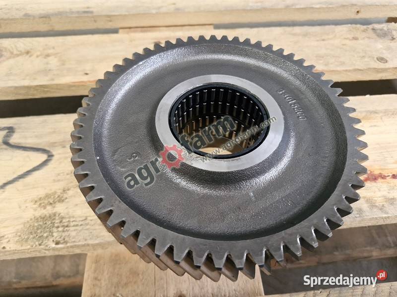 Koło zębate Valtra C90 M120 T130 6000 8000