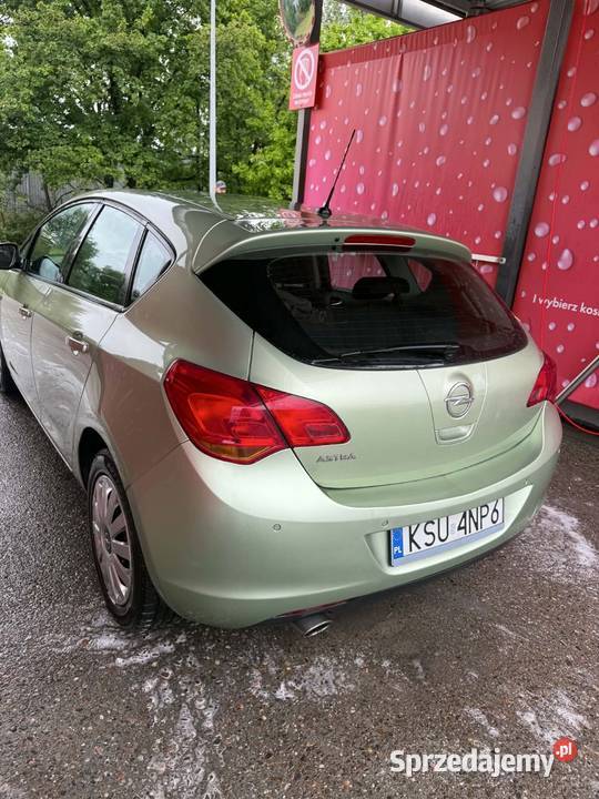 14 Turbo 120 Zarejestrowany w Polsce Kraków