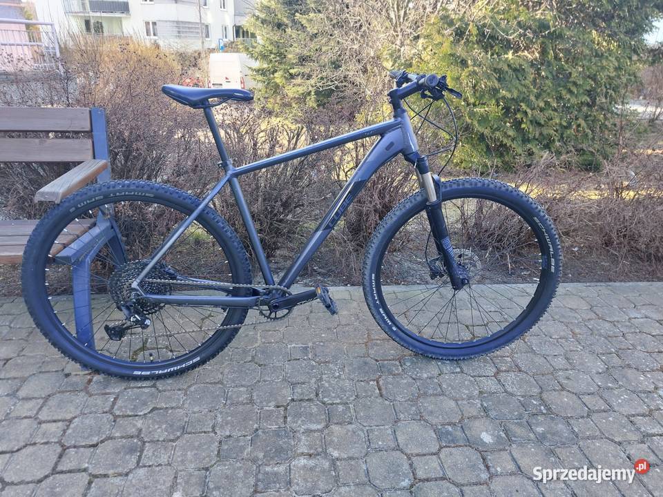 CUBE ACID 29 1x12 SRAM NX Olsztyn