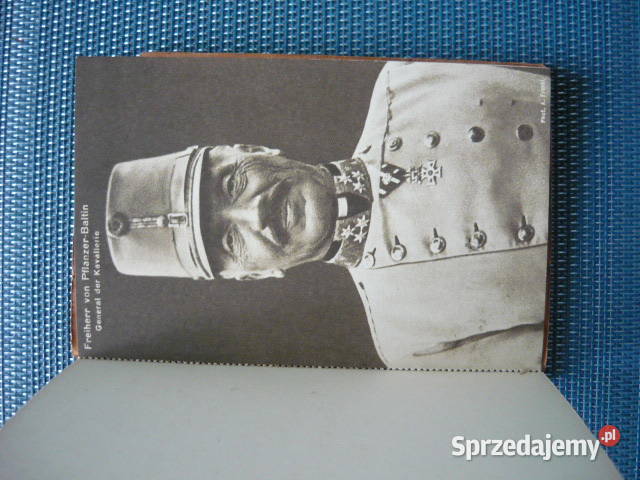 Stare pocztówki Myszków