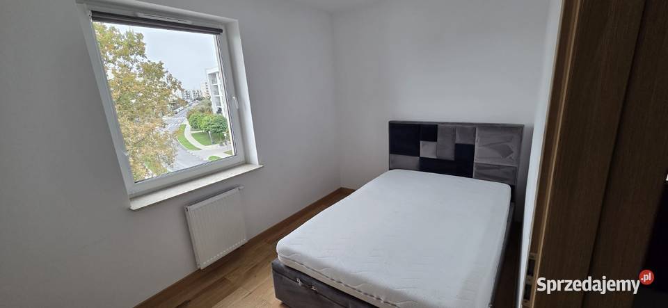 Wynajmę mieszkanie Kryształowa Lublin Węglin Wynajem sprzedam