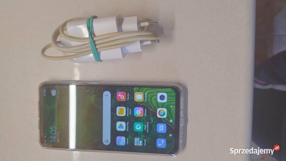 Xiaomi Redmi note 9 telefon Xiaomi