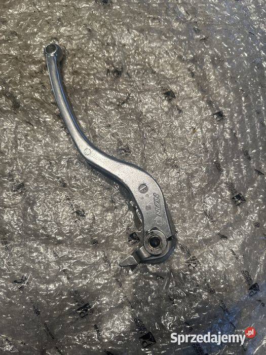 Dźwignia hamulca Triumph Street Triple 765 765RX Poznań
