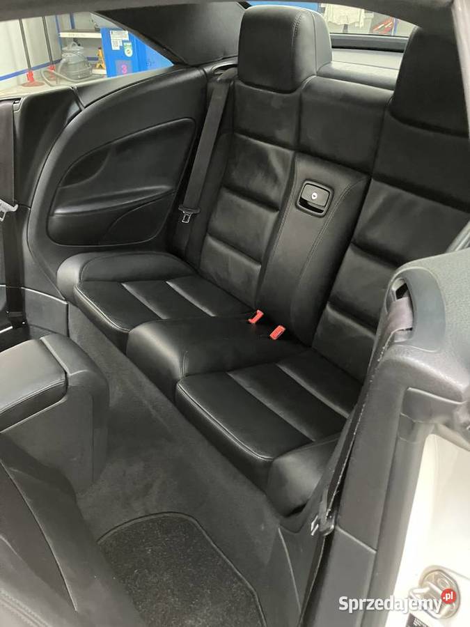 Volkswagen Eos 20 VW TSI 200 skórzana tapicerka Samochody osobowe lubuskie Kożuchów