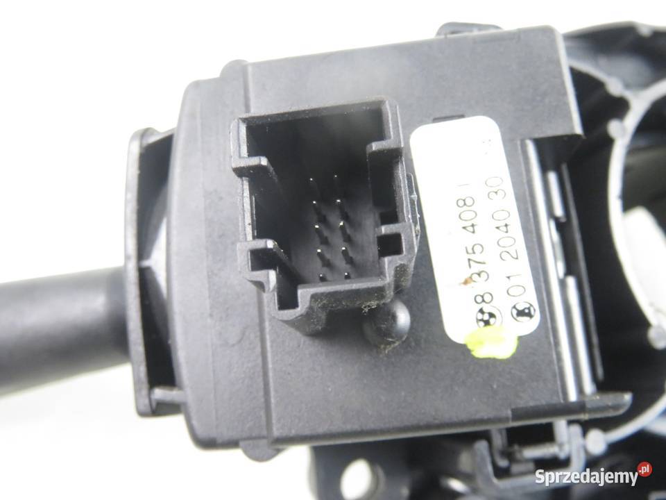 PRZEŁĄCZNIK ZESPOLONY BMW X5 E53 8376443 8375398 Panele sterowania, przełączniki sprzedam