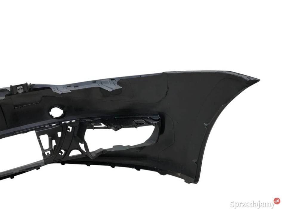VW POLO V 6R0 20092014 PRZED LIFTINGIEM ZDERZAK świętokrzyskie