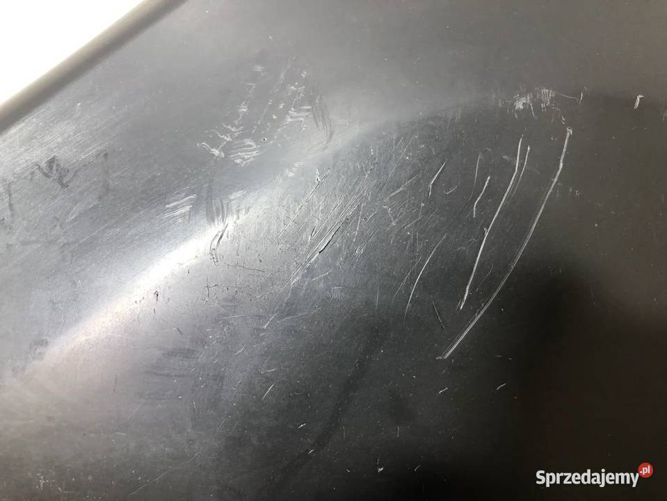 PEUGEOT 301 012013012017 ZDERZAK PRZÓD PRZEDNI świętokrzyskie