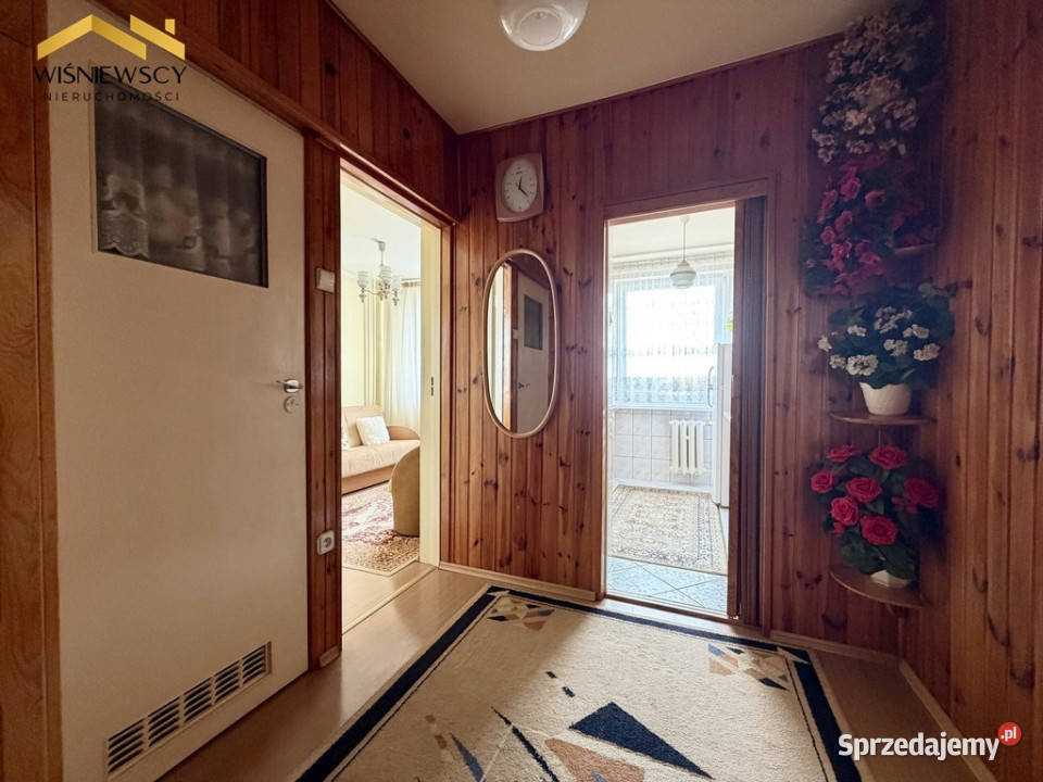 42m 2 pokoje Malbork Sienkiewicza