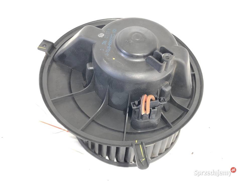 DMUCHAWA NAWIEWU VW GOLF VI 1K1819015C osobowe