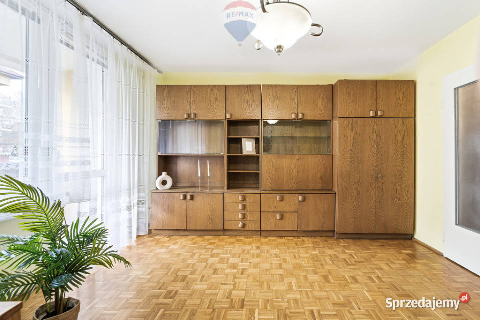 Mieszkanie w niskim bloku do własnej aranżacji lubuskie