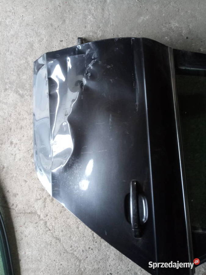audi a4 b8 drzwi szyba Łęczyca sprzedam