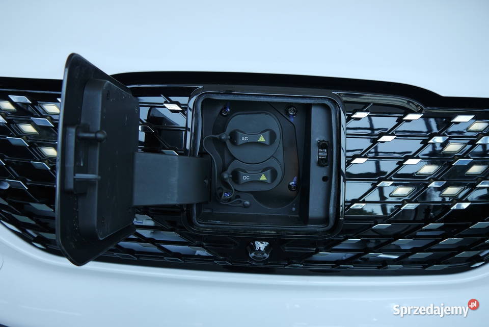 Cenntro Avantier Commuter Elektryczny 2025