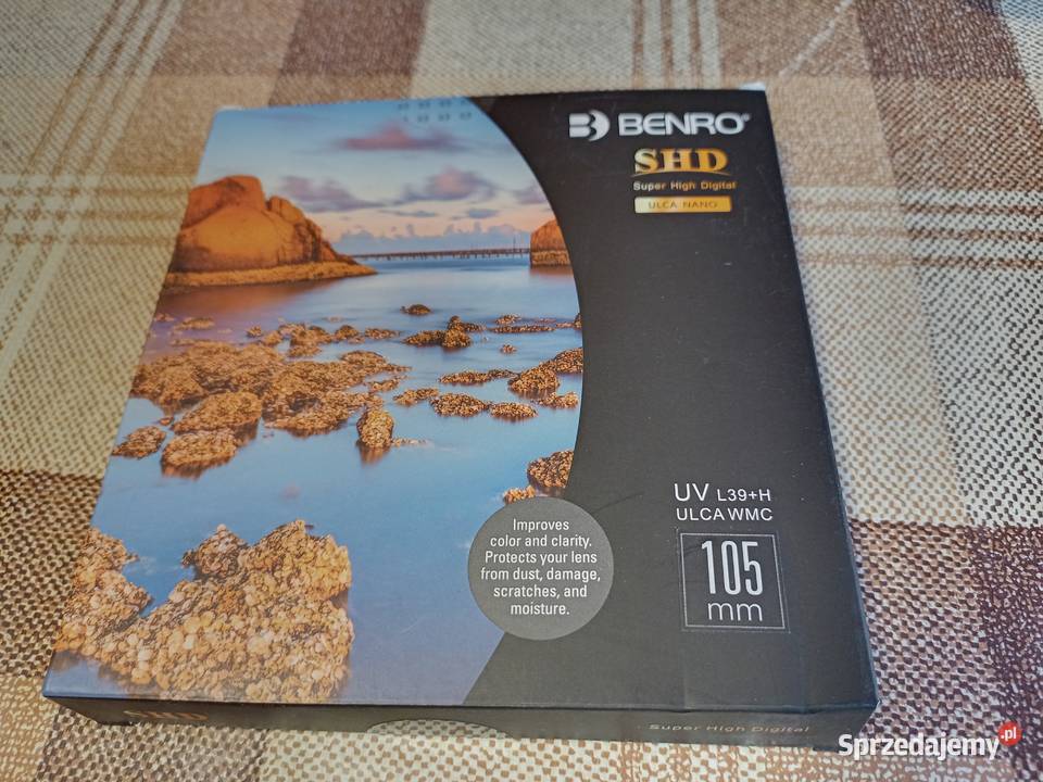 Sigma 150600 DG OS HSM Sport CANON Książ Wielkopolski