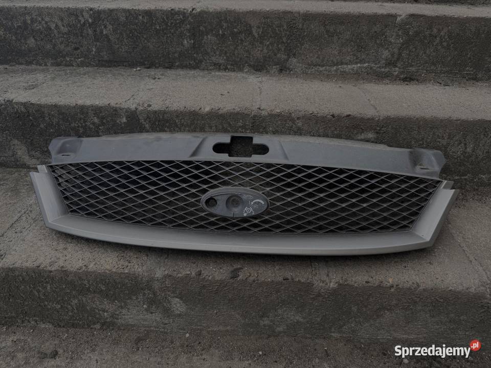 Atrapa grill oryginalny Ford Mondeo Mk3 Ostrzeszów
