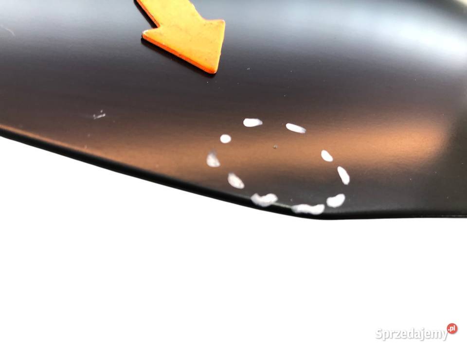 Toyota Aygo AB10AB20 022005052012 Maska Pokrywa Skarżysko-Kamienna