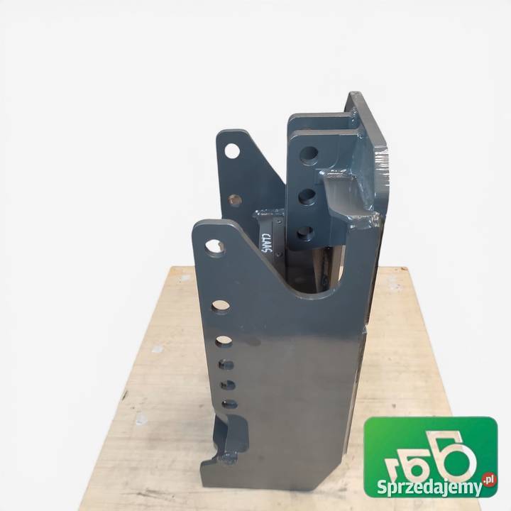 Konsola Listwa Szyna Korpus Zaczep Claas Ares Wilkowo