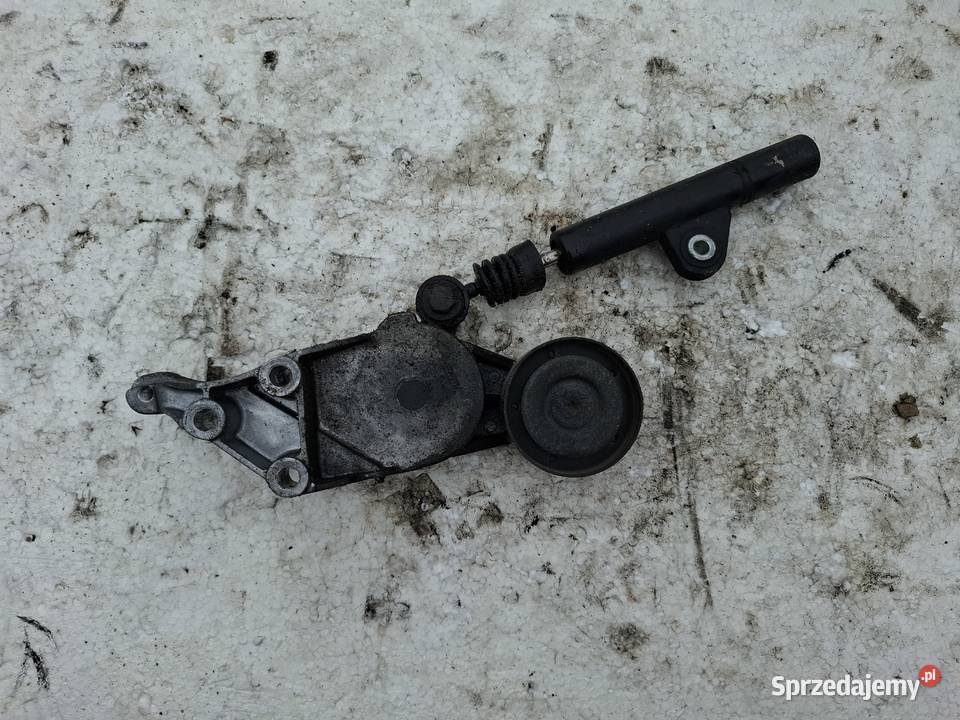 Rolka Napinacz Paska Volkswagen Golf IV lubelskie