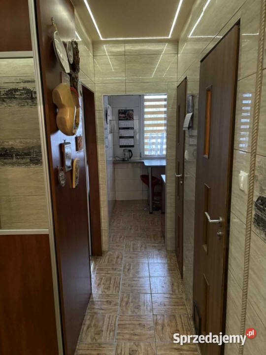 sprzedam mieszkanie 3 pokojowe mieszkanie w Katowice