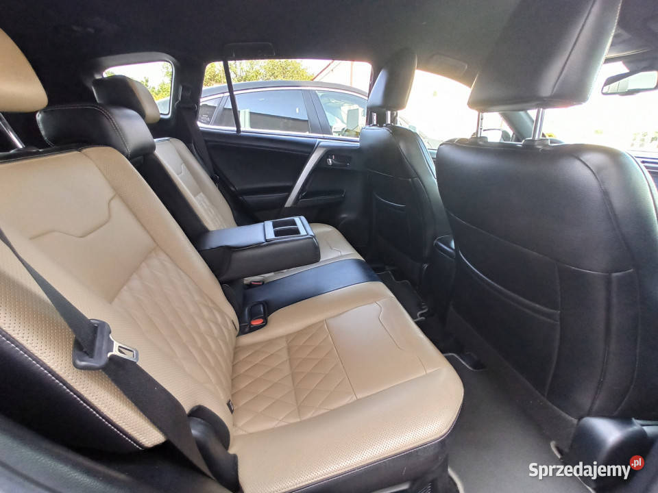salon najbogatsza serwis do końca w ASO 208558km Rzeszów sprzedam