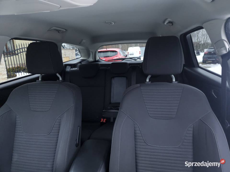 Super stan navi 1 właściciel TITANIUM 120KM Ładna