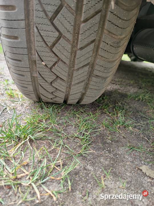 Koła felgi aluminiowe 14 rant BROCK 4x100 opony Zielona Góra