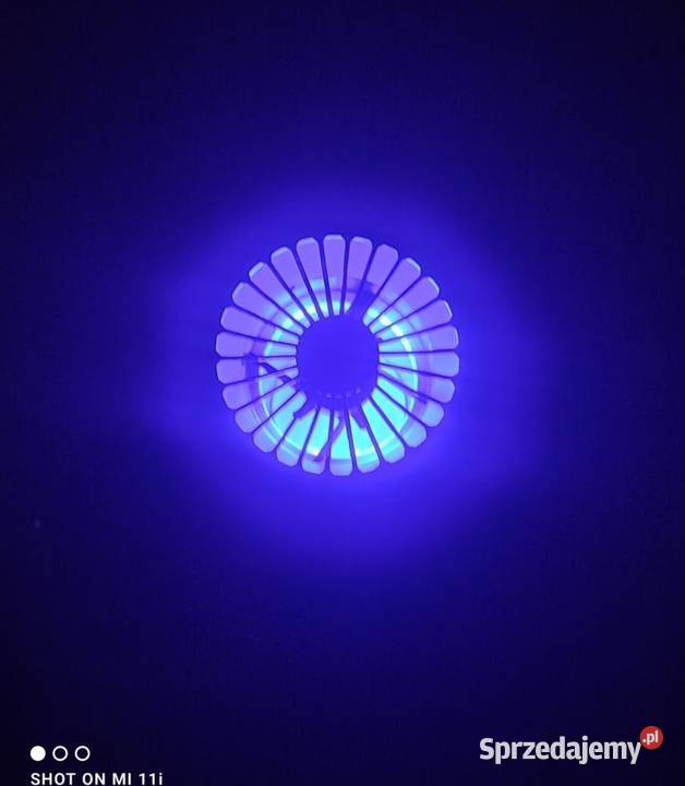 Oczyszczacz powietrza LED czyste powietrze do Wadowice sprzedam