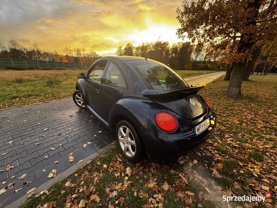Sprzedam garbi 14 zadbany benzyna Żyrardów