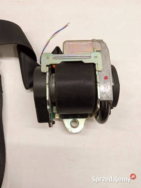 PAS BEZPIECZEŃSTWA PRAWY PRZÓD W906 MercedesBenz