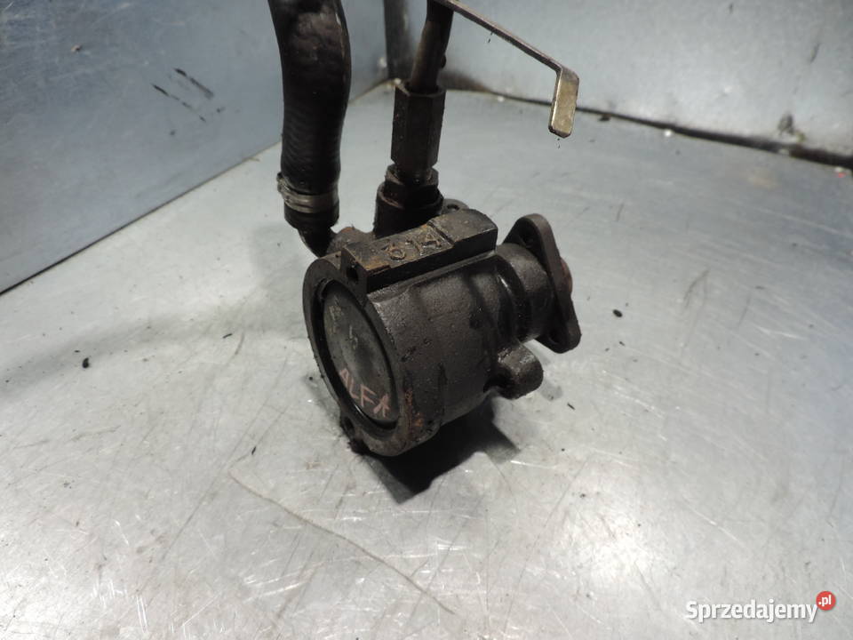 POMPA WSPOMAGANIA ALFA ROMEO 145 146 14 TS