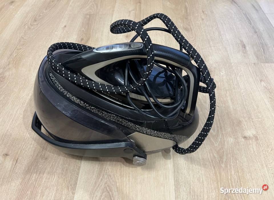 Tefal pro express ultimate Rybnik