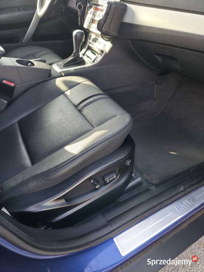 Bmw x3 sd wielkopolskie Ostrów Wielkopolski