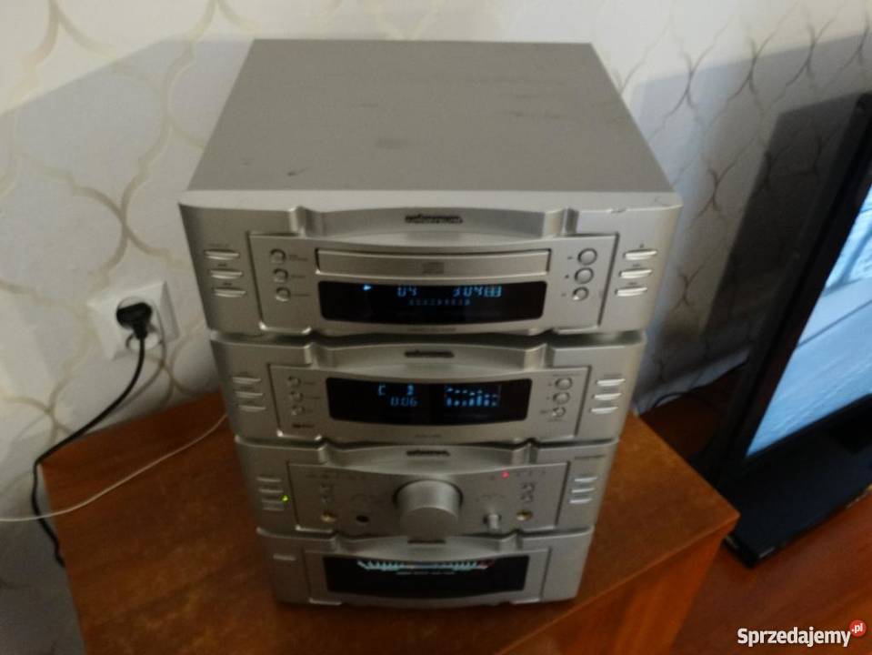 Wieża Universum 210 wat WYSYŁKA Jasło