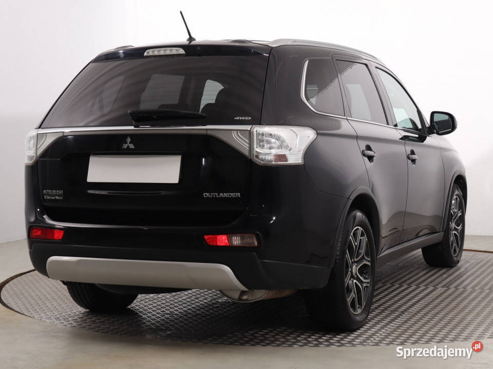 Mitsubishi Outlander 20 centralny zamek śląskie Katowice sprzedam