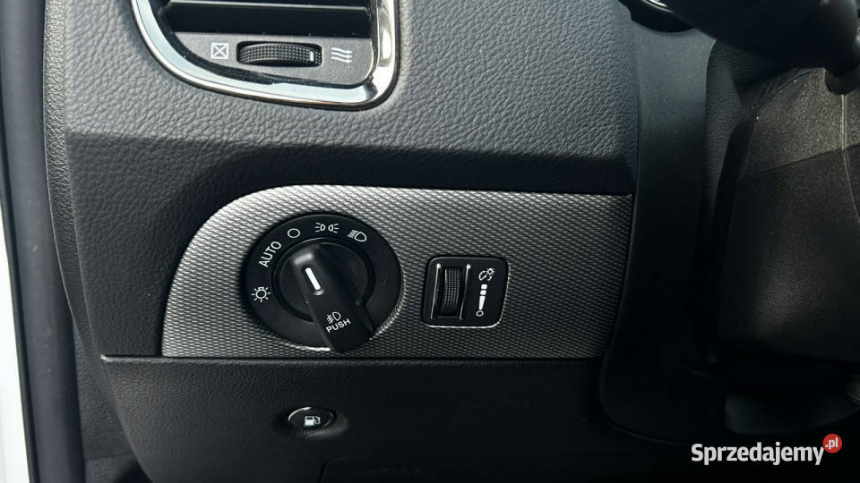 Dodge Durango RT36LPGkamera cofElfotelMartwe