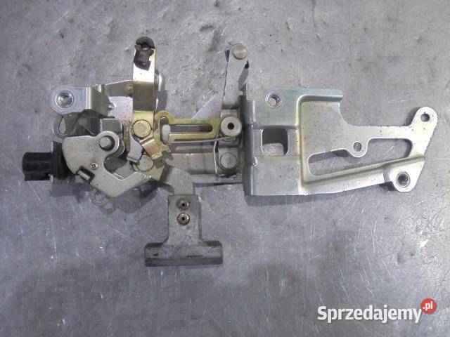 ZAMEK DRZWI PRZESUWNYCH PRAWY RENAULT MASTER sprzedam