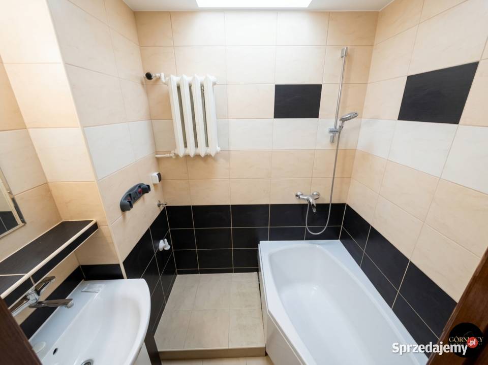 3 pokoje 539 m Rozkład Różanka 7 piętro Bez blok