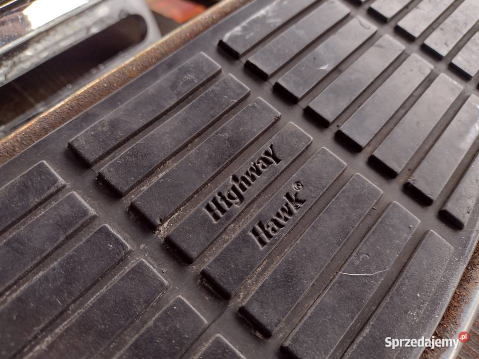 Podesty motocykle podnóżki honda kawasaki suzuki dolnośląskie Bogatynia sprzedam